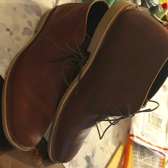 Crevo | Shoes | Crevo Mens Hiller Chukka Boot Size | Poshmark